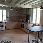 Дом отдыха La Cle Des Champs Luchy