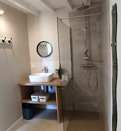 La Cle Des Champs Vakantiehuis *