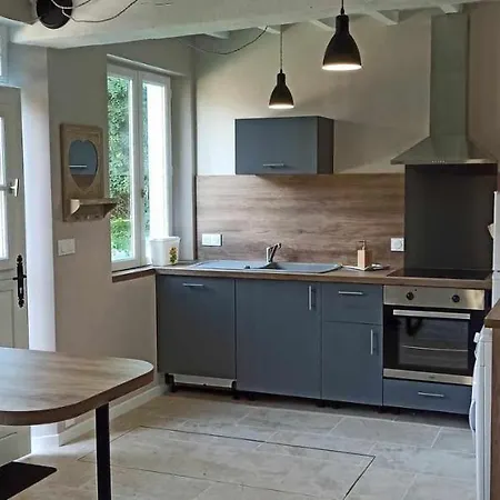 La Cle Des Champs Luchy