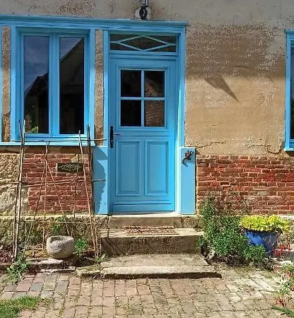 La Cle Des Champs Holiday home