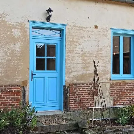 Vakantiehuis La Cle Des Champs