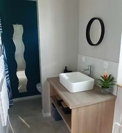 La Cle Des Champs Luchy