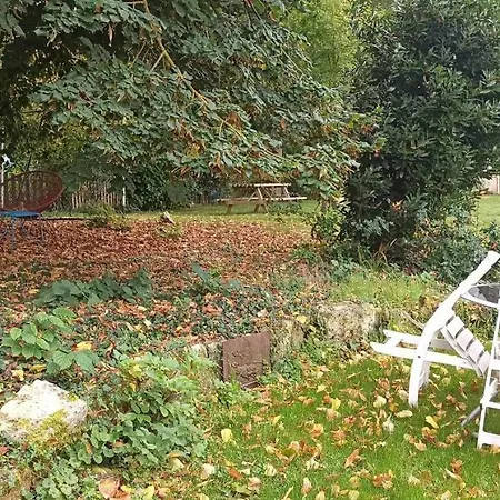 La Cle Des Champs Vakantiehuis