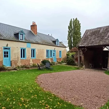 La Cle Des Champs * Luchy