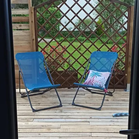 La Cle Des Champs Luchy