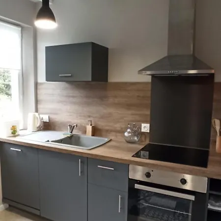 La Cle Des Champs Luchy