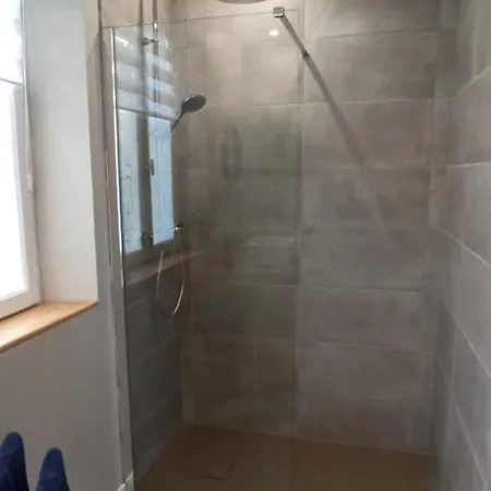 Vakantiehuis La Cle Des Champs