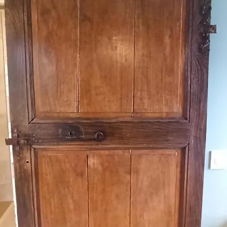 La Cle Des Champs Vakantiehuis *