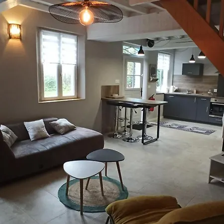 La Cle Des Champs * Luchy