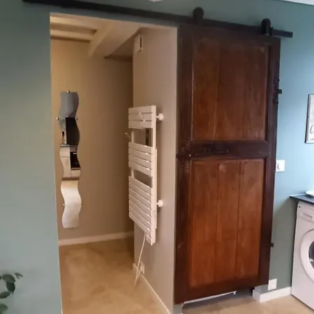 La Cle Des Champs * Luchy