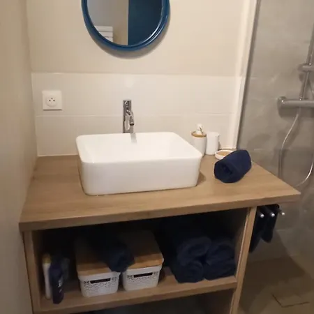 La Cle Des Champs Vakantiehuis