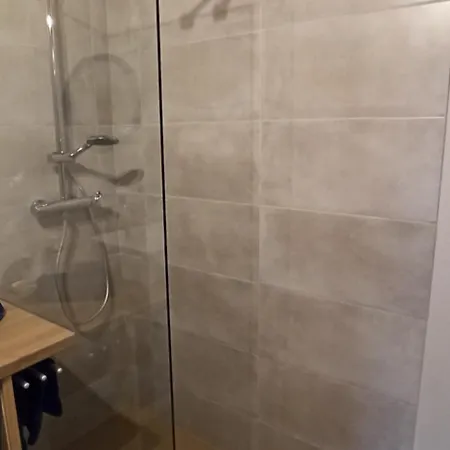 La Cle Des Champs Vakantiehuis *