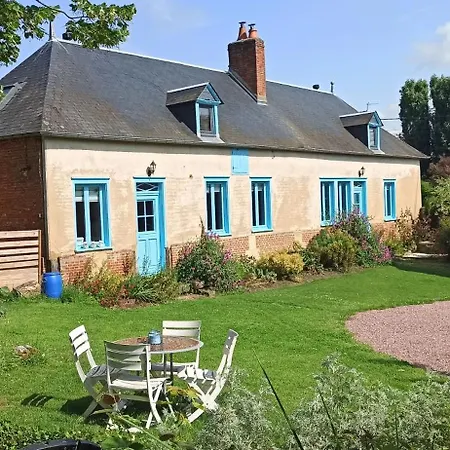 La Cle Des Champs Luchy