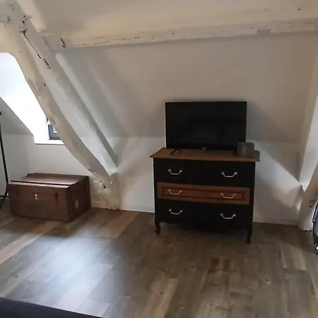 La Clé Des Champs