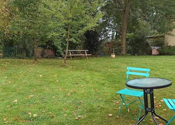 La Clé Des Champs *