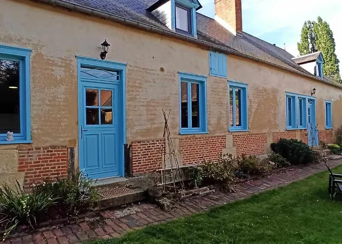 La Clé Des Champs *