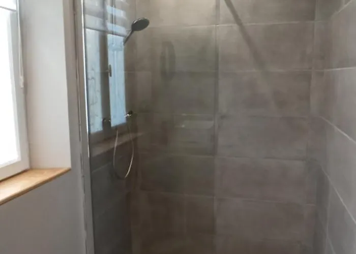 Сasa de vacaciones La Clé Des Champs