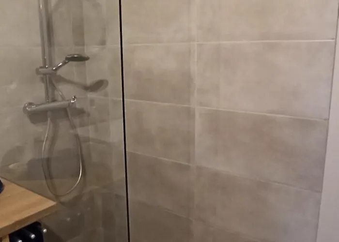 La Clé Des Champs Сasa de vacaciones *