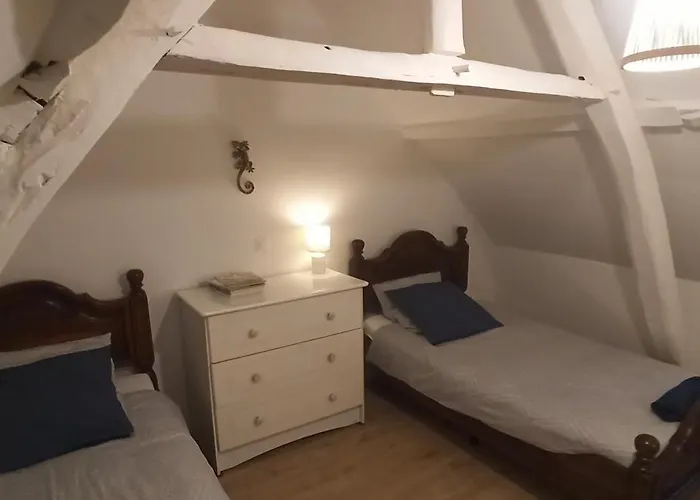 La Clé Des Champs *